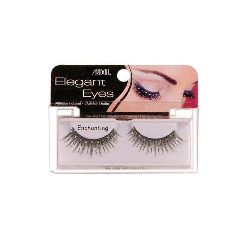 PESTAÑAS POSTIZAS ENCHANTING